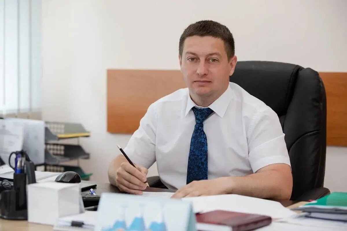     © Пресс-служба администрации Южно-Сахалинска. Роман Фатыхов