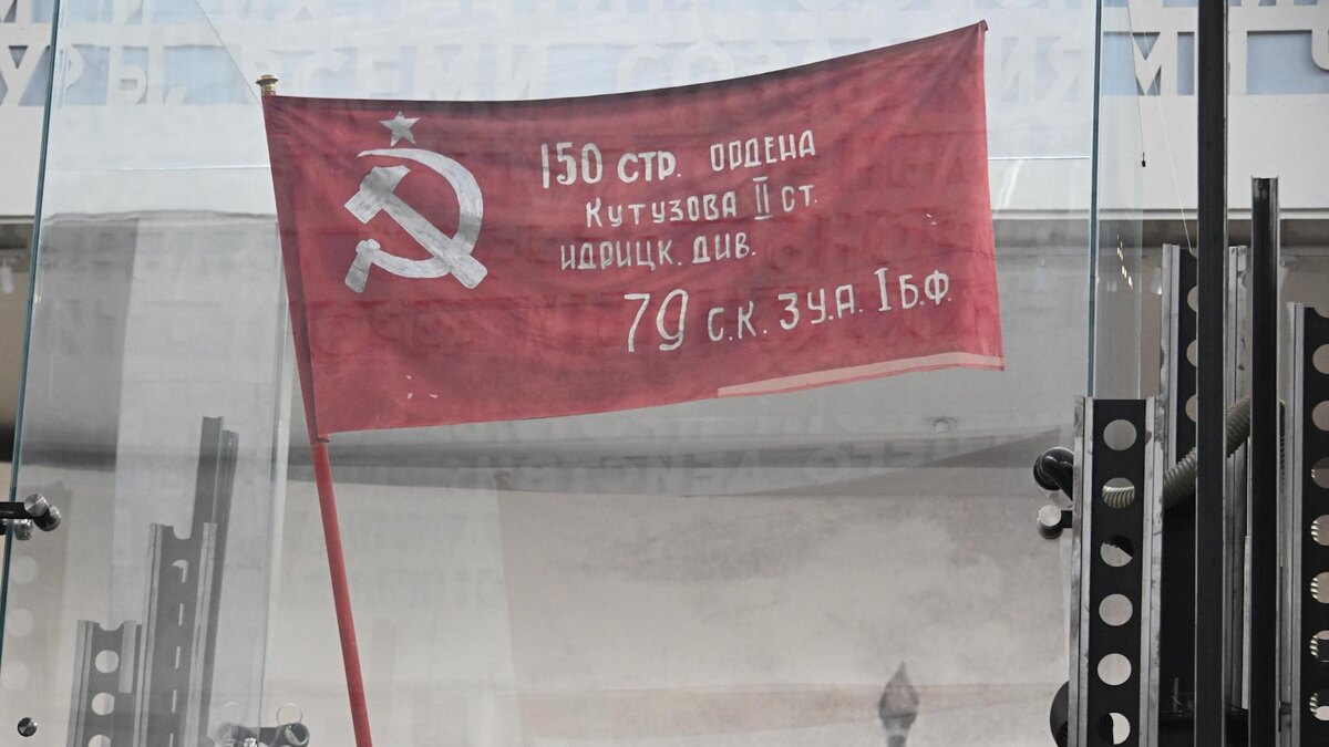    Фото: Komsomolskaya Pravda/globallookpress.com