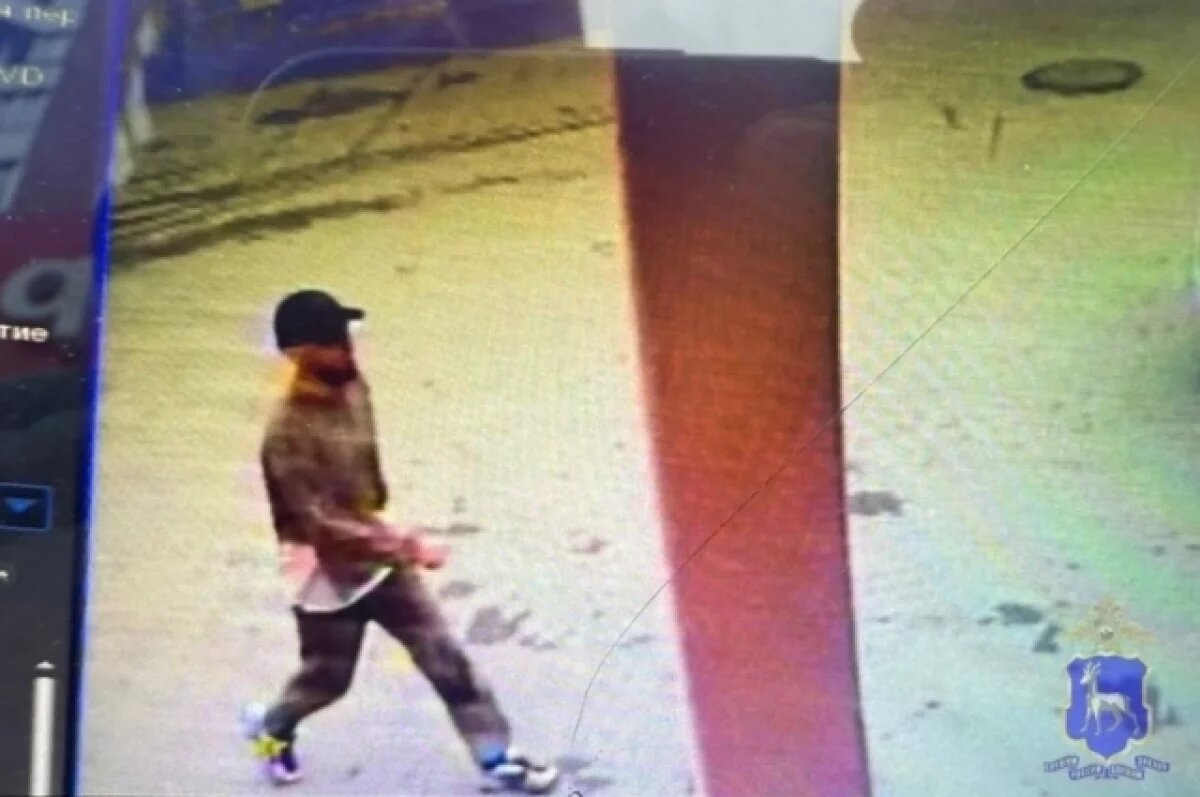    В Жигулёвске уголовник из Астрахани совершил серию грабежей