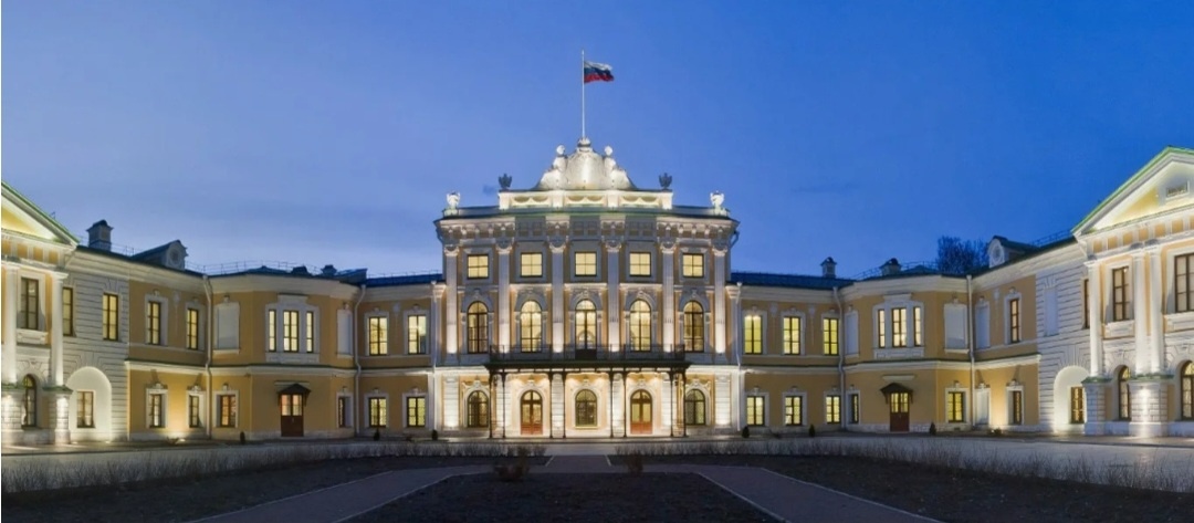 Императорский путевой дворец