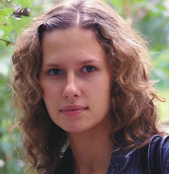 Ирина Сафонова