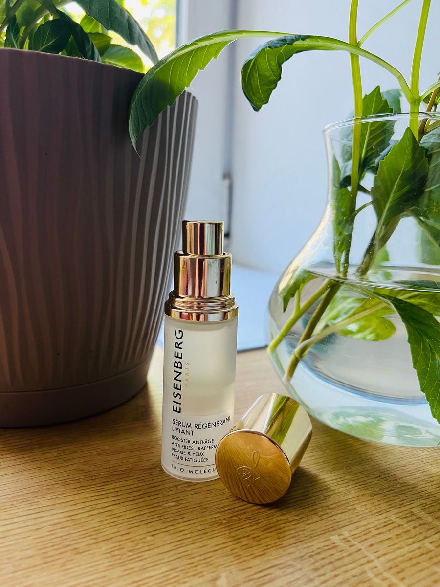 Serum Regenerant Liftant