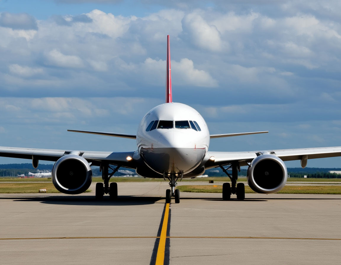 Даже если у вас ни разу в жизни не задерживали рейсы, однажды может не повезти...