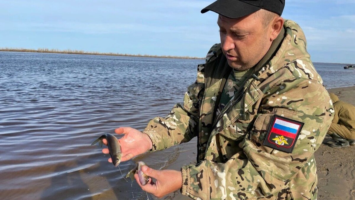    Фото: Анастасия Ульянова / "Ямал-Медиа"
