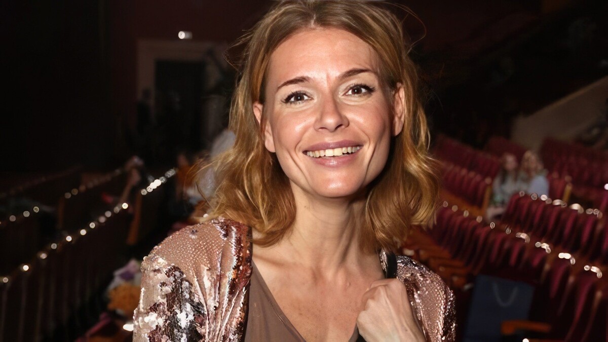 Фото: Любовь Толкалина 