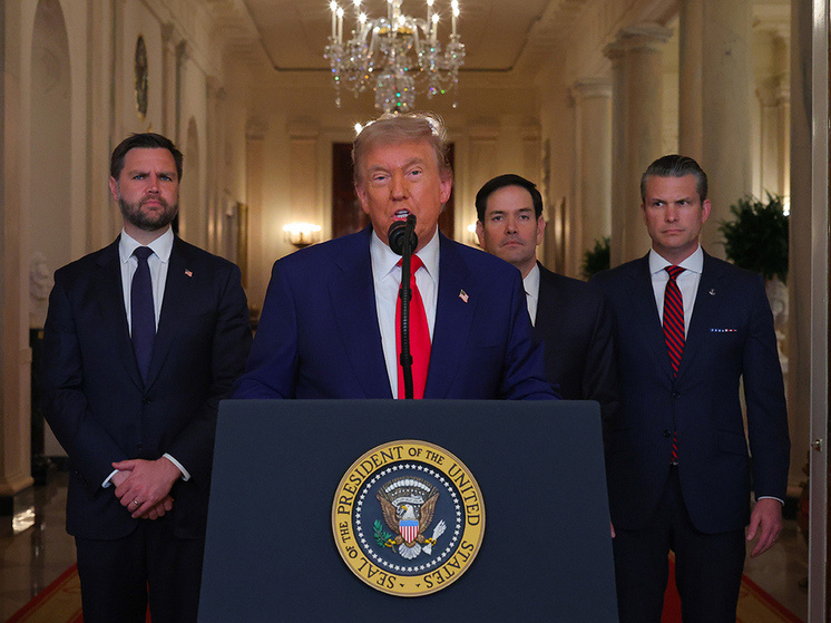 Дональд Трамп. Фото: CNP/AdMedia//Global Look Press