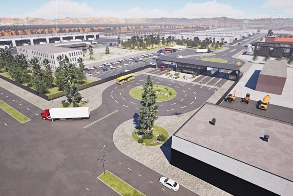 Фото: ТГ-канал Дениса Паслера  📷
