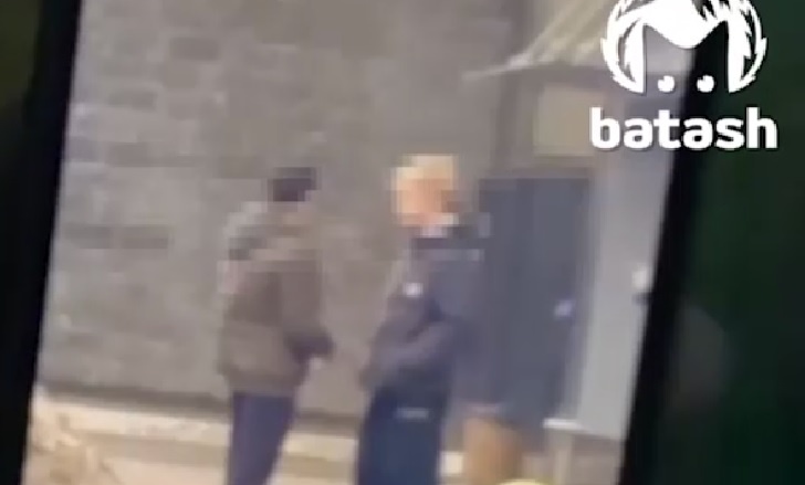    Фото Mash Batash