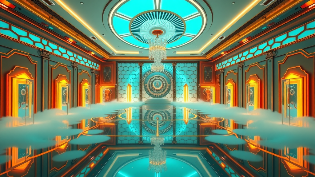    Хотите привлечь клиентов онлайн? Узнайте, как создать виртуальный тур по студии ПМ и повысить доверие посетителей через эффект присутствия! Юлия Павлова