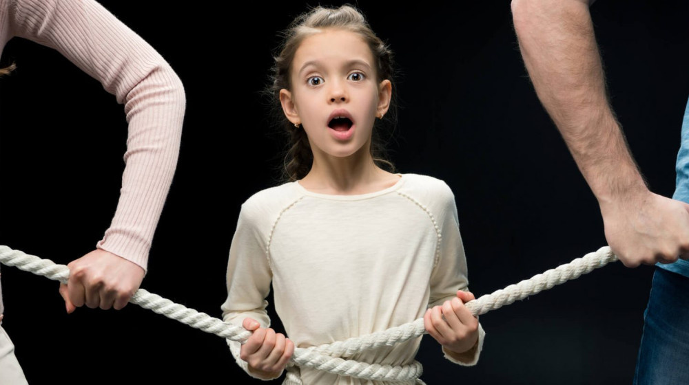    Цифровой шантаж: как 12-летние манипулируют родителями