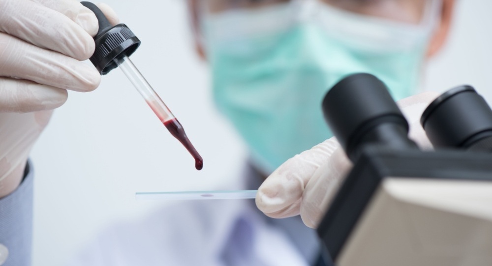 Ученые определили новую и самую редкую группу крови в мире