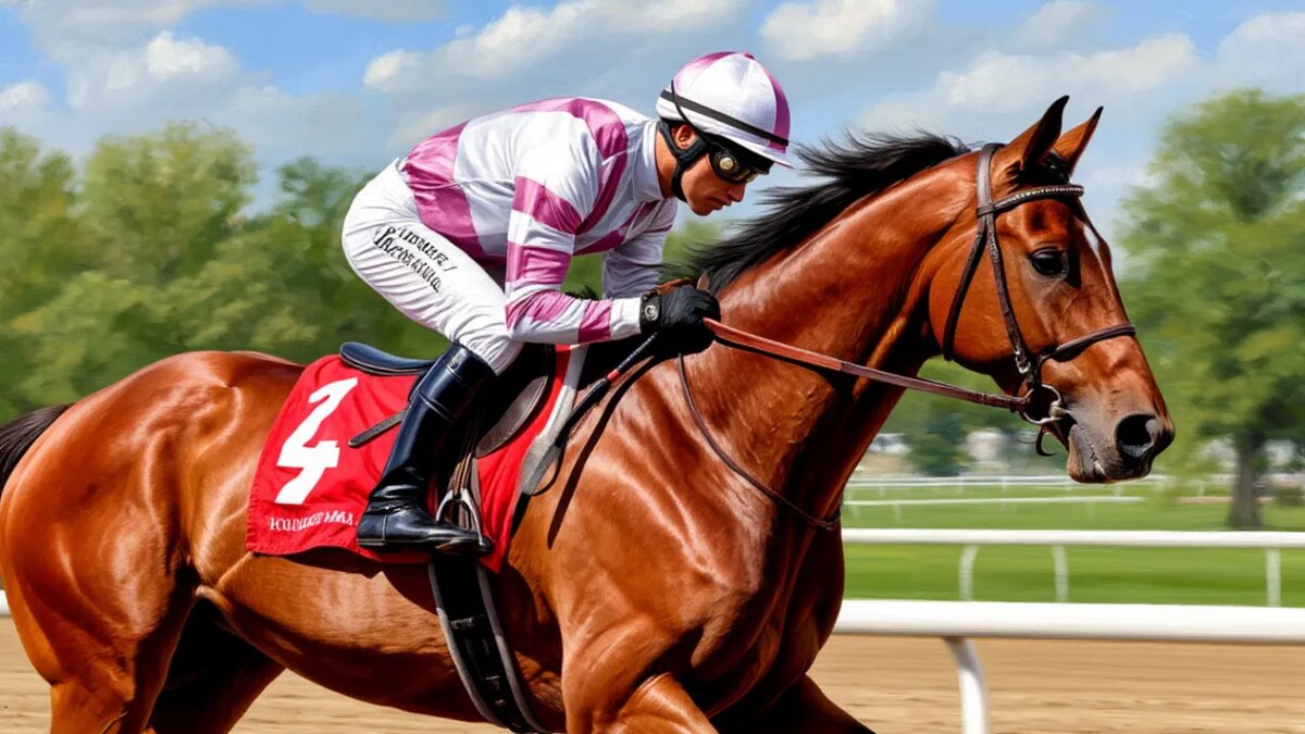    Сгенерировано ИИ