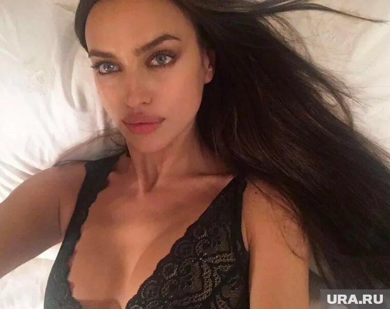 Ранее в соцсетях Шейк выражала благодарность бабушке за ее подвиг. Фото: социальные сети Ирины Шейк