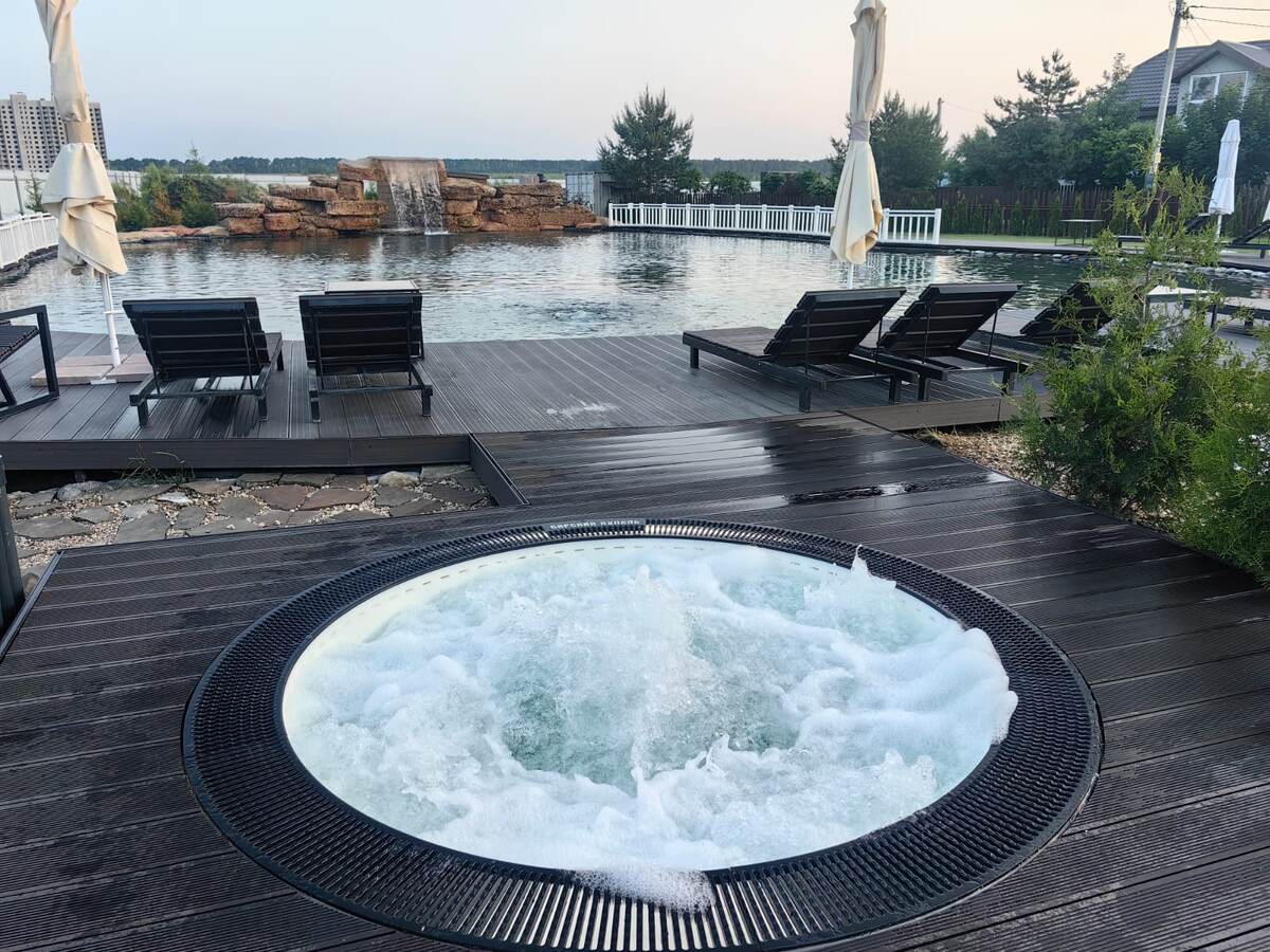 Барскя купель