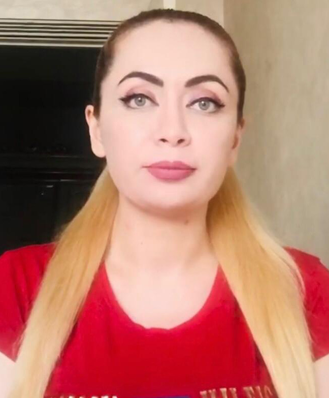 Маргарита ТЕБУЕВА, гастроэнтеролог