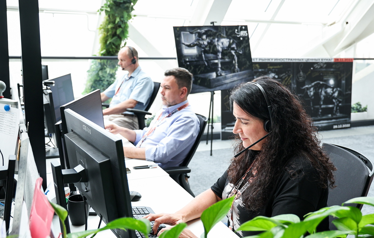 Михаил Терещенко/ТАСС