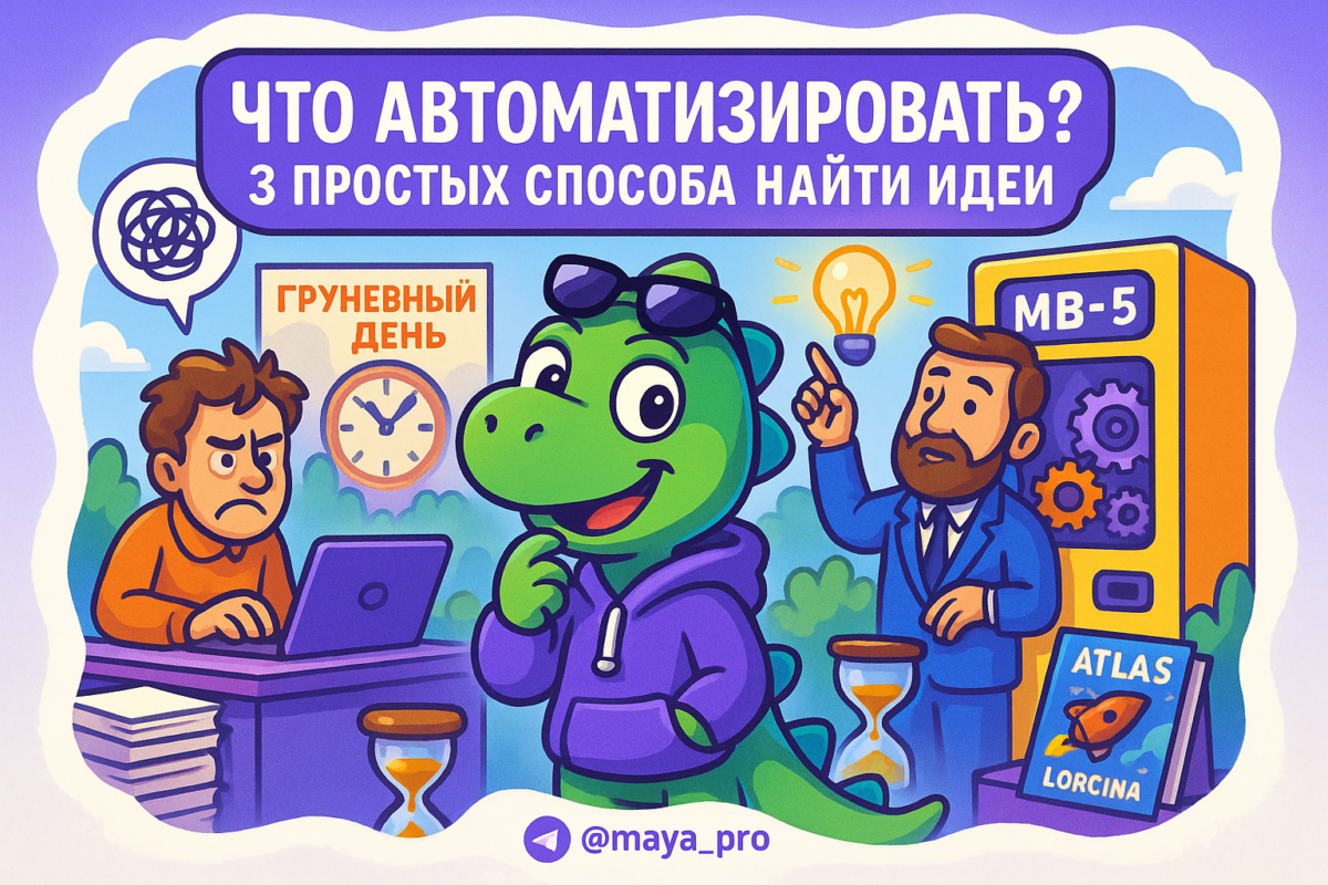    Автоматизация как искусство: 7 шагов к освобождению от рутинных задач и помех в бизнесе Артур Хорошев