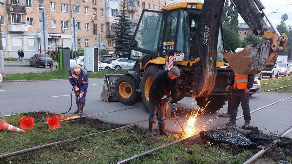 Фото: пресс-служба Администрации города