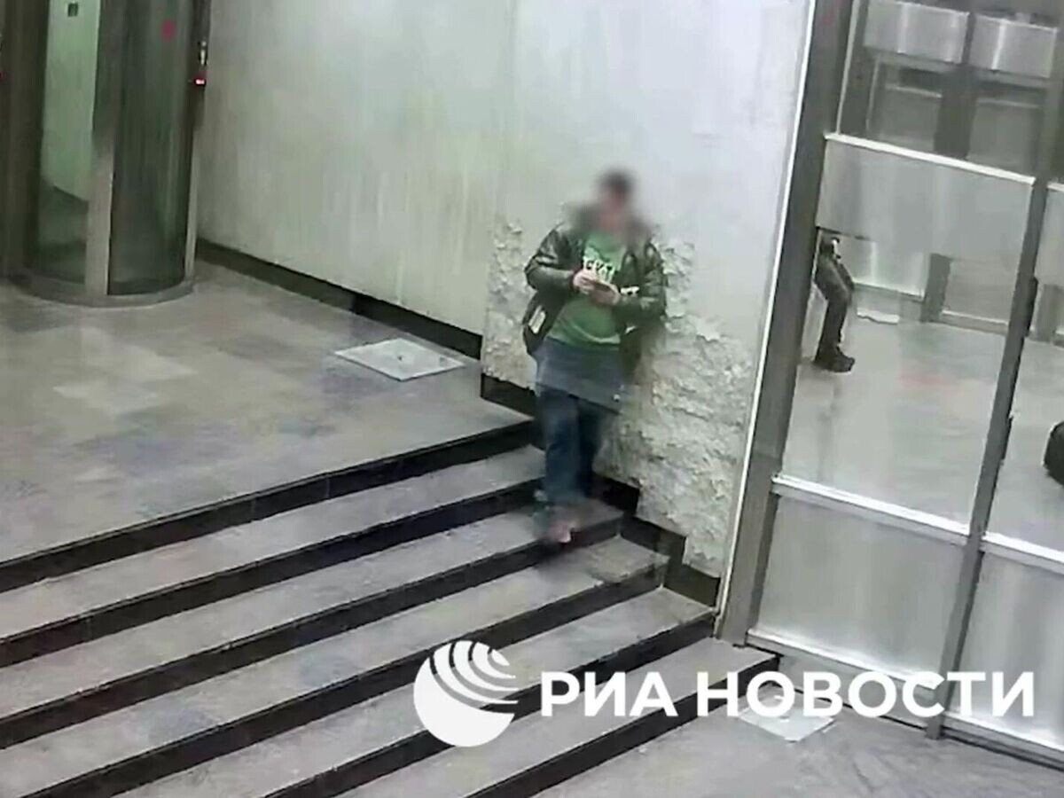    Задержание членов банды, похищавшей алмазное сырье у "Алросы"© ФСБ РФ