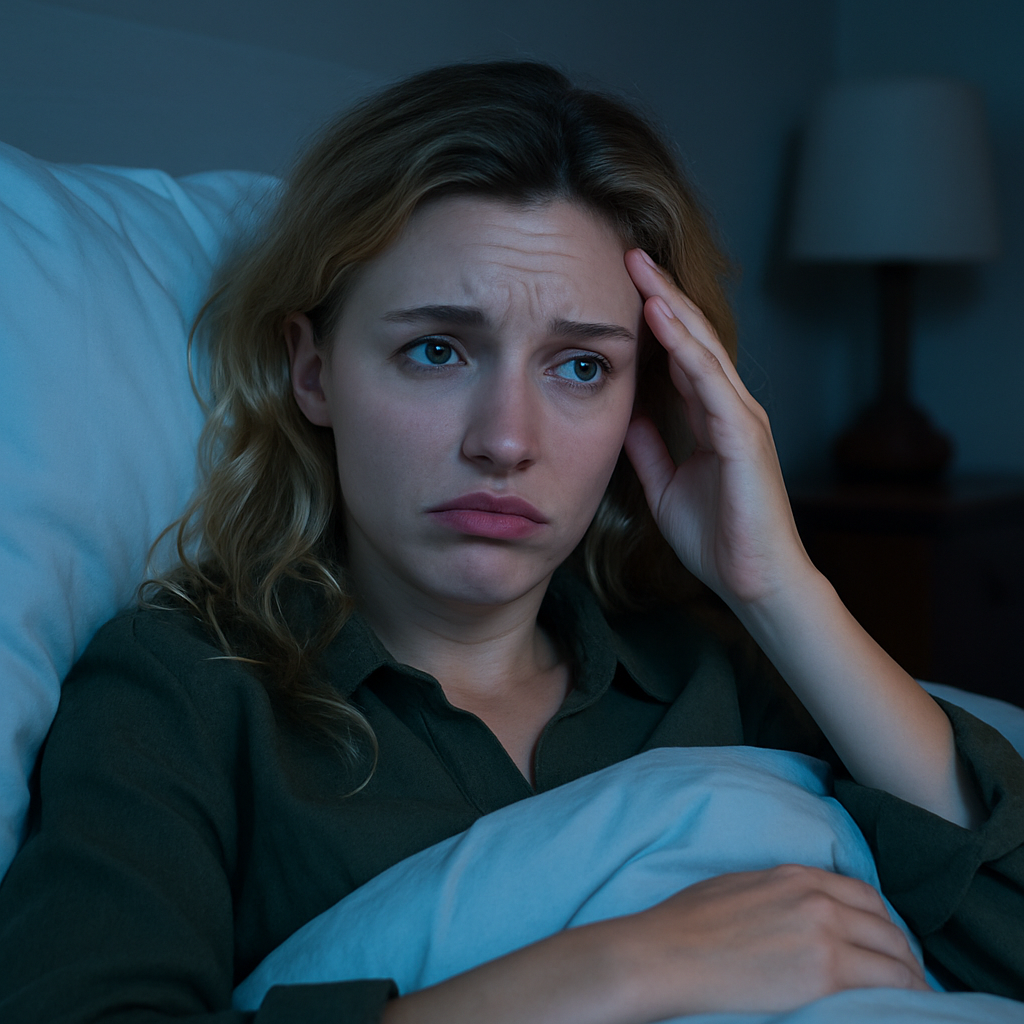 Гормон способствует выработке положительных эмоций, а также стимулирует производство других соединений, например, мелатонина.