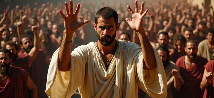 Что означает и откуда появилось выражение «я умываю руки»?