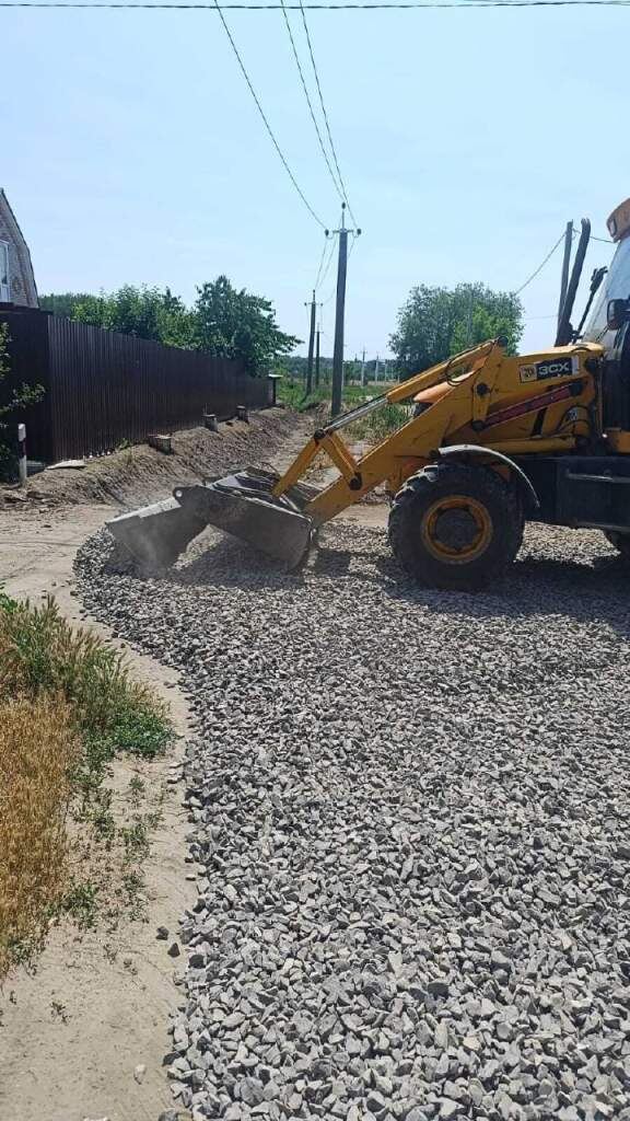   Фото: администрации Старостаничного поселения. Елена Антонова