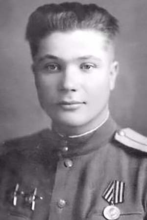 И.В. Конищев