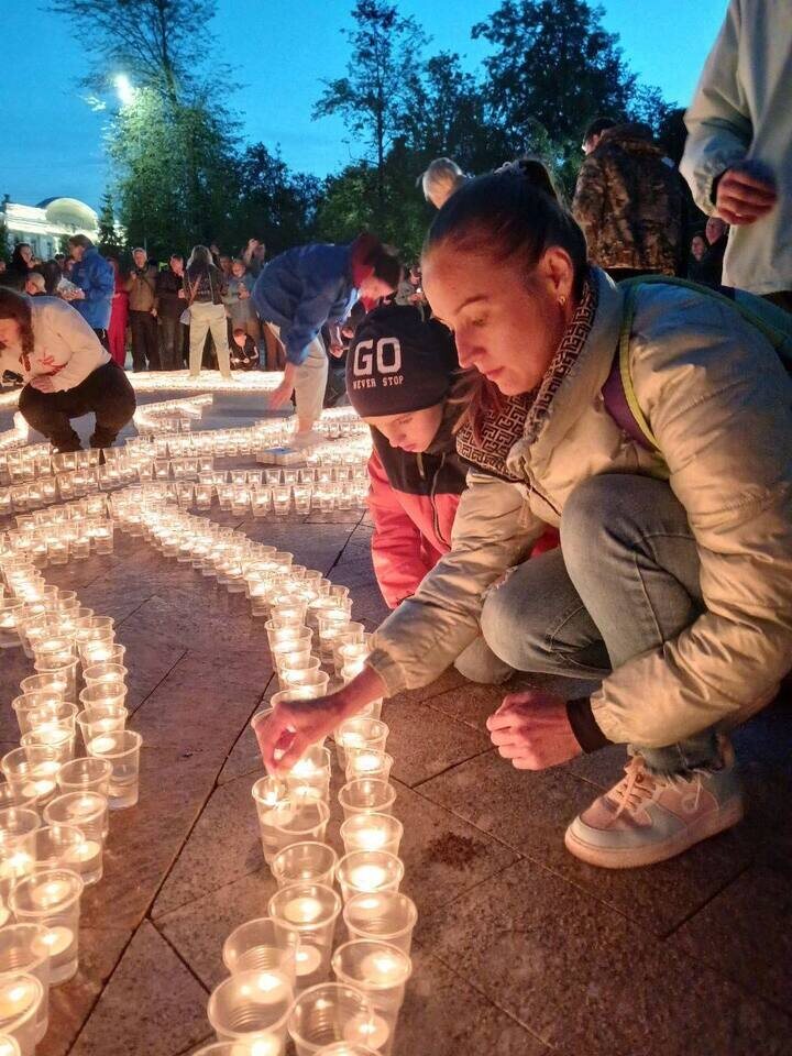     фото Ярэнерго