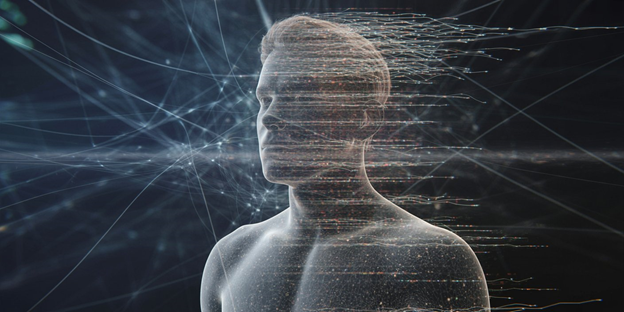 Что, если смерть — не конец, а всего лишь сбой в матрице вселенской информации?