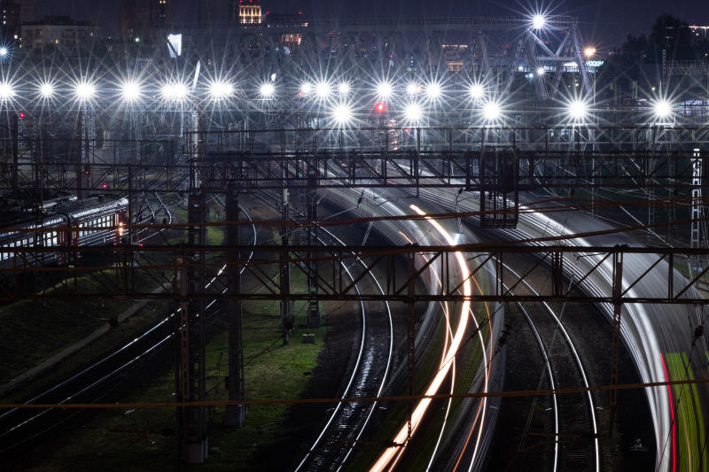    Фото для иллюстрации: РЖД Редактор