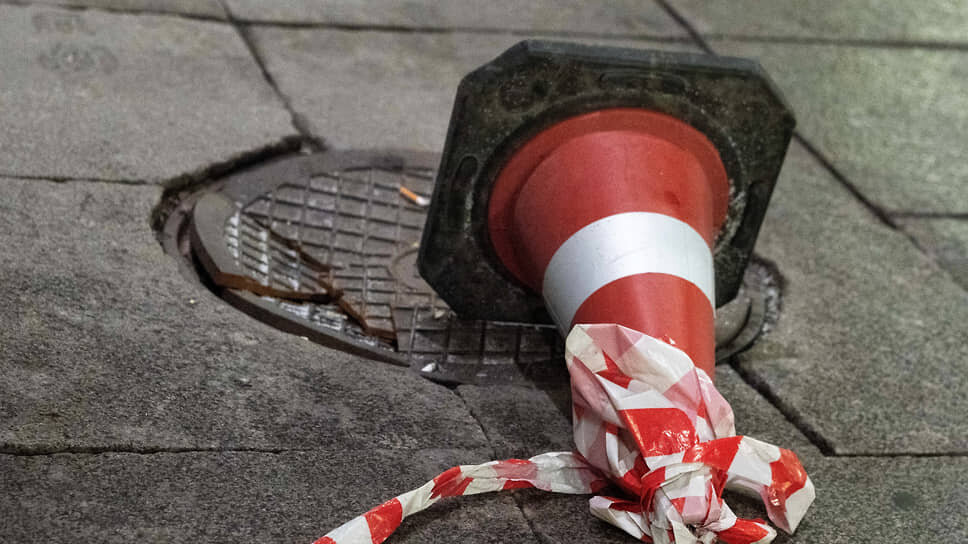 Фото: Майя Жинкина / Коммерсантъ