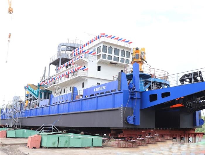    ФОТО: министерство промышленности СО