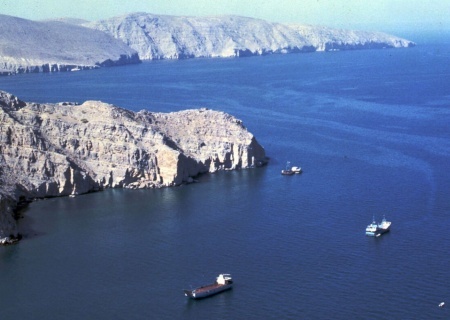    Закроет ли Тегеран Ормузский пролив? В США убеждены, что это самоубийство Ирана