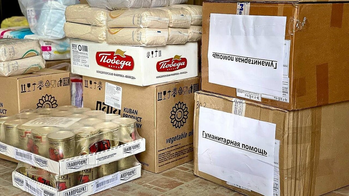    Фото: телеканал «Краснодар»