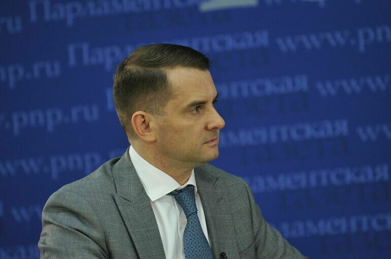   Юрий Инякин/ПГ