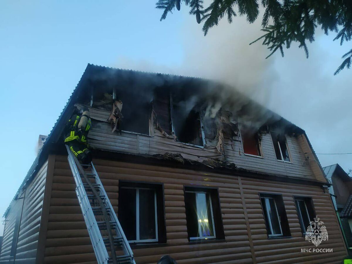 Фото: ГУ МЧС России по РТ