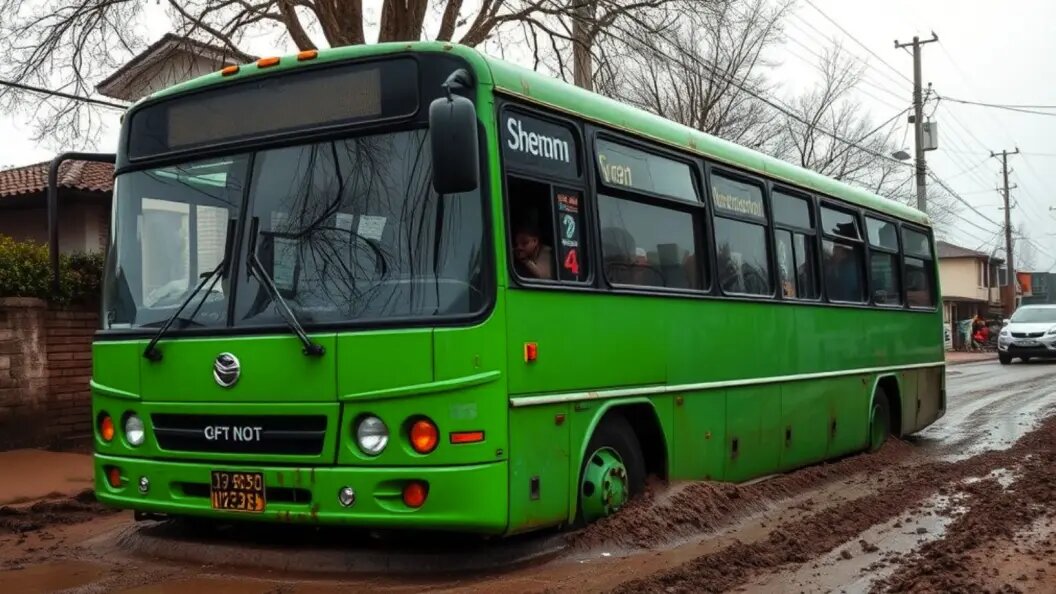    Фото сгенерировано нейросетью.