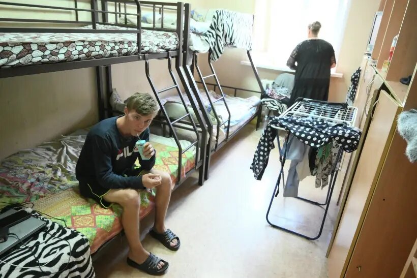     © РИА Новости. Илья Питалев