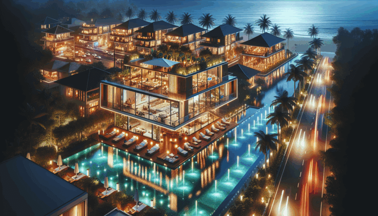    Как выбрать подходящий тип недвижимости для любителей ночной жизни на Бали Даниил