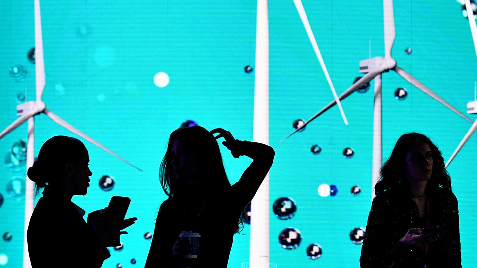 Фото: Евгений Разумный / Коммерсантъ