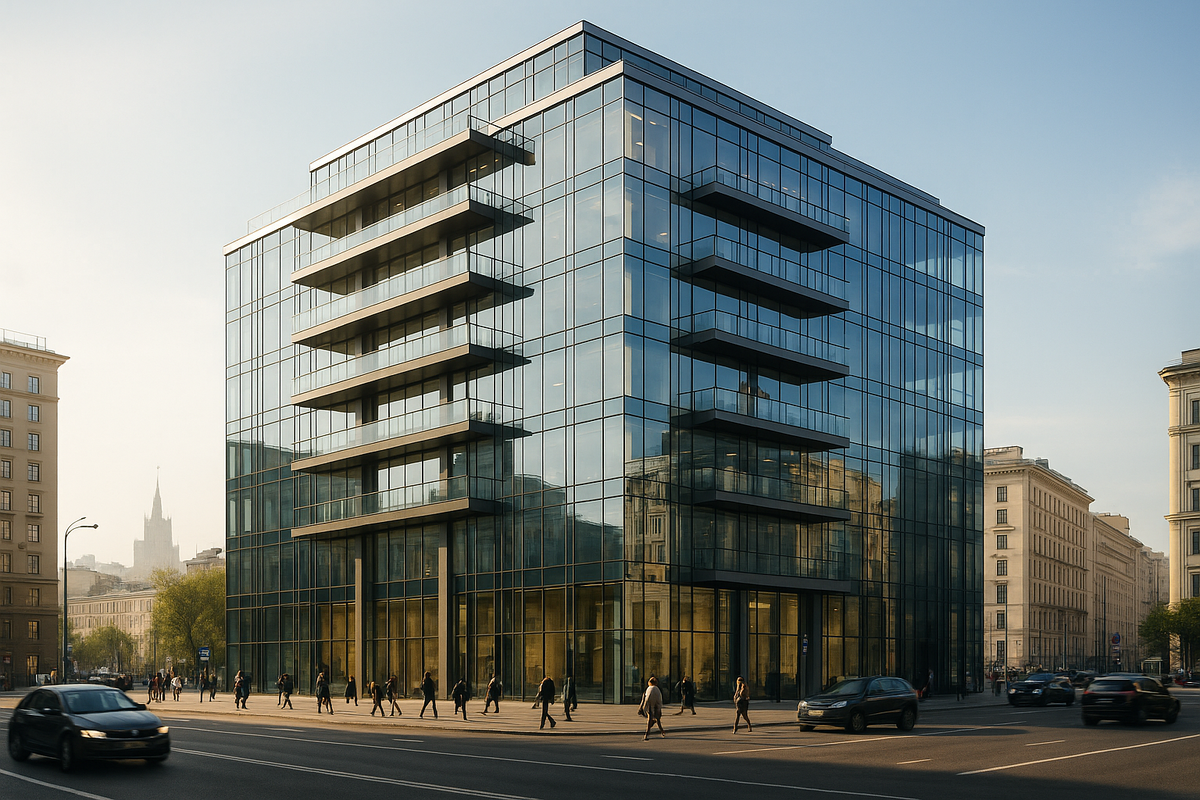    инвестируйте в нежилую недвижимость москвы: секреты успешных вложений и минимизация рисков для новичков и профи Михаил Невелев