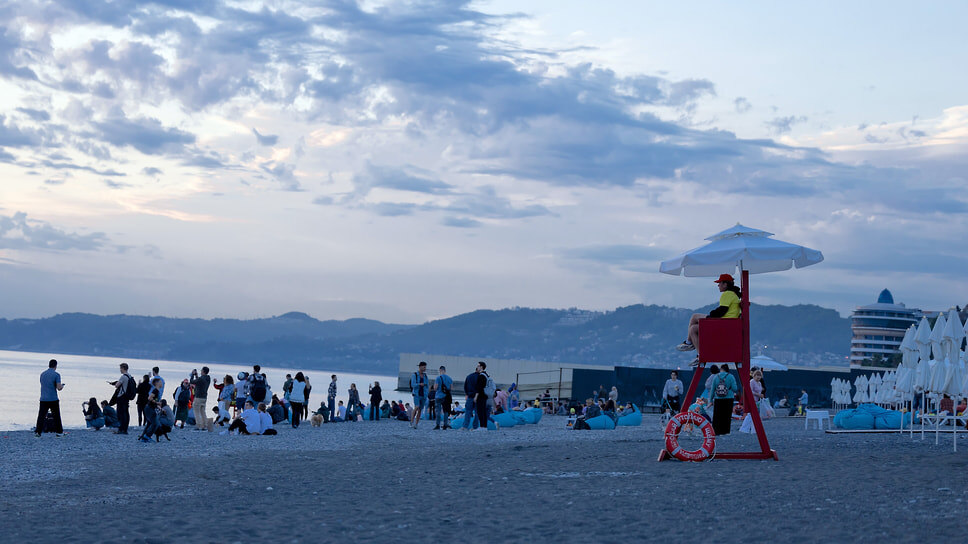 Фото: Екатерина Якель / Коммерсантъ