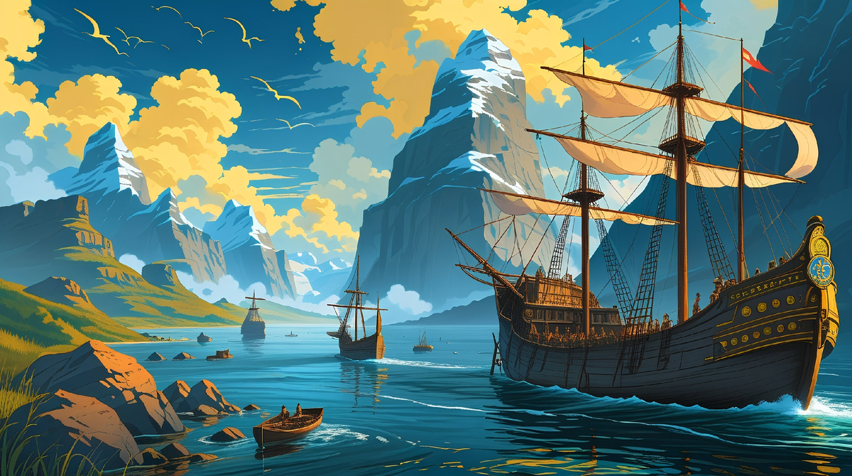 AI-генерация