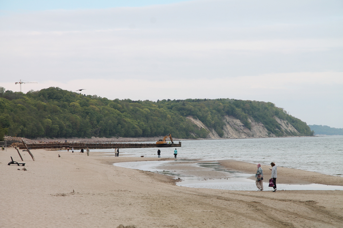 Светлогорск