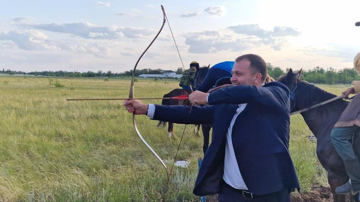 © Photo : Генконсульство России в Уральске