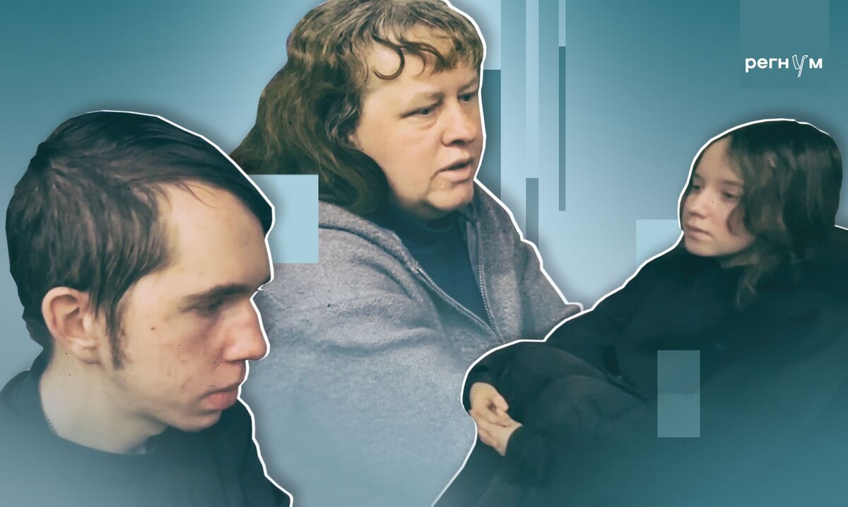     / Источник: Иван Шилов (с) ИА Регнум