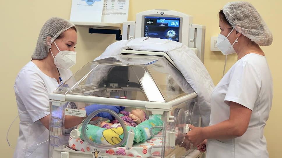 Фото: Евгения Яблонская / Коммерсантъ