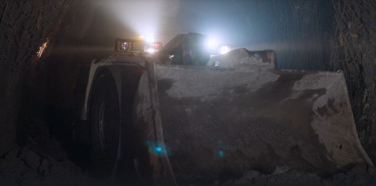 Забайкальский край. Комплексная установка дополнительного оборудования на спецтехнику.