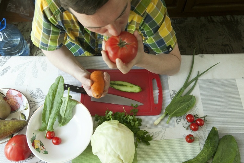    Фото: © Nikolay Gyngazov/Globallookpress