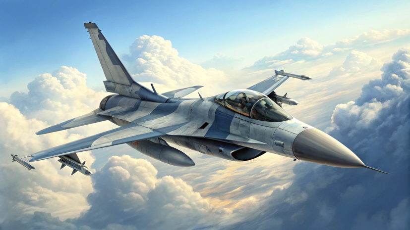    Сгенерировано с помощью ИИ